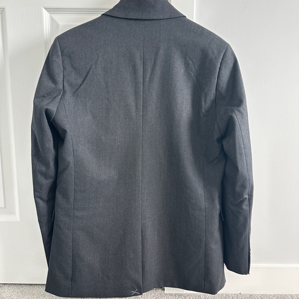 Blazer - Picture 4 of 6